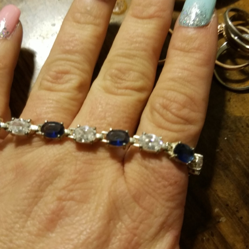Bracelet